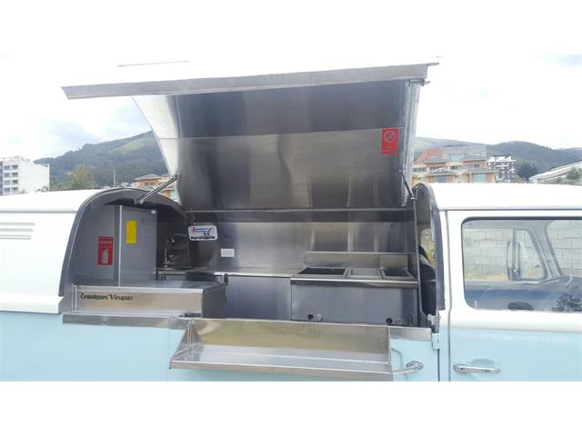 1976 Volkswagen Bus (CC-1052079) for sale in Jamaica, New York