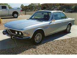 1974 BMW 3.0CS (CC-1052093) for sale in Scottsdale, Arizona