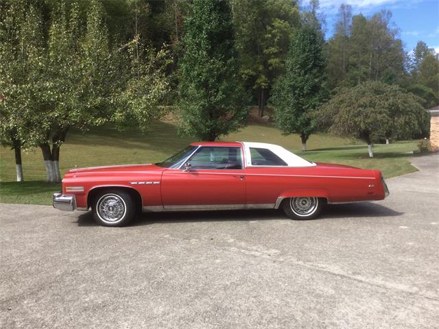 1976 Buick Limited (CC-1050210) for sale in Debord, Kentucky