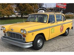 1981 Checker Marathon (CC-1052109) for sale in Scottsdale, Arizona