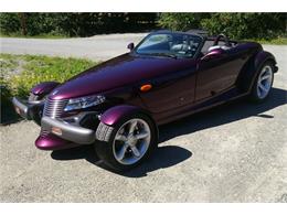 1999 Plymouth Prowler (CC-1052119) for sale in Scottsdale, Arizona
