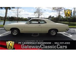 1969 Ford Torino (CC-1052121) for sale in Coral Springs, Florida