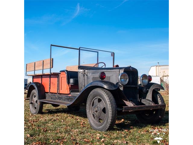 1929 Chevrolet Confederate (CC-1052128) for sale in St. Louis, Missouri