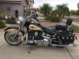 1990 Harley-Davidson Heritage Softail (CC-1050213) for sale in Peoria, Arizona