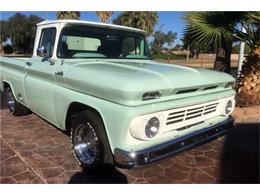 1962 Chevrolet C/K 10 (CC-1052133) for sale in Scottsdale, Arizona