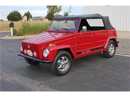 1973 Volkswagen Thing (CC-1052140) for sale in Scottsdale, Arizona