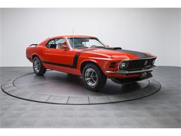 1970 Ford Mustang (CC-1052143) for sale in Charlotte, North Carolina