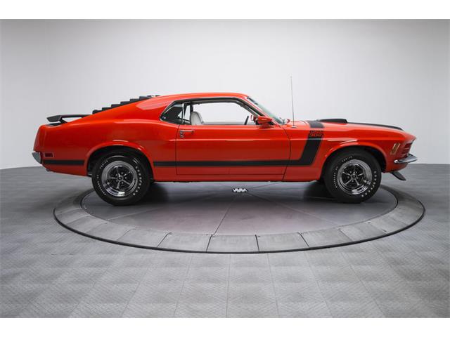 1970 Ford Mustang (CC-1052143) for sale in Charlotte, North Carolina