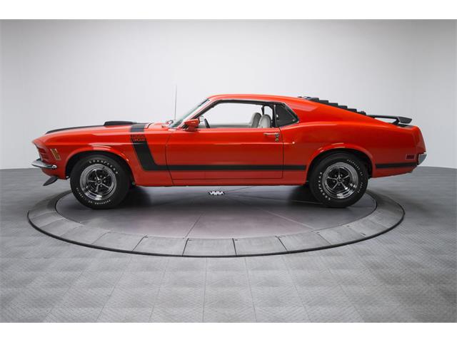 1970 Ford Mustang (CC-1052143) for sale in Charlotte, North Carolina