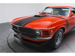 1970 Ford Mustang (CC-1052143) for sale in Charlotte, North Carolina