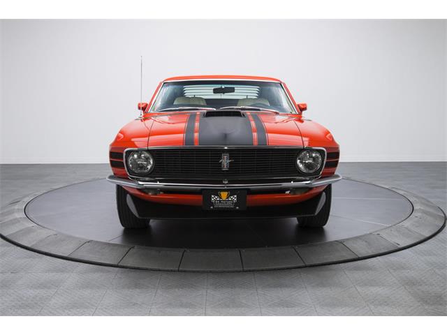1970 Ford Mustang (CC-1052143) for sale in Charlotte, North Carolina