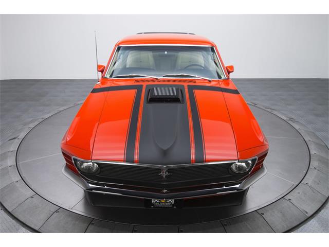 1970 Ford Mustang (CC-1052143) for sale in Charlotte, North Carolina