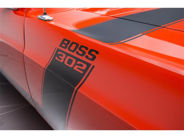 1970 Ford Mustang (CC-1052143) for sale in Charlotte, North Carolina