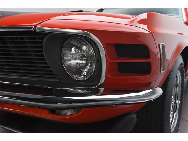 1970 Ford Mustang (CC-1052143) for sale in Charlotte, North Carolina