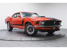 1970 Ford Mustang (CC-1052143) for sale in Charlotte, North Carolina