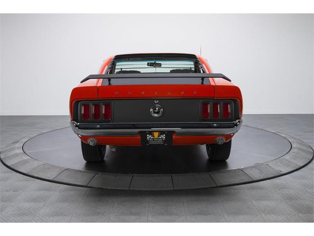 1970 Ford Mustang (CC-1052143) for sale in Charlotte, North Carolina