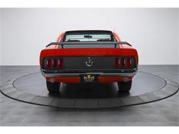 1970 Ford Mustang (CC-1052143) for sale in Charlotte, North Carolina