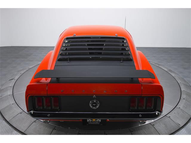 1970 Ford Mustang (CC-1052143) for sale in Charlotte, North Carolina