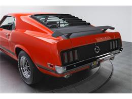 1970 Ford Mustang (CC-1052143) for sale in Charlotte, North Carolina