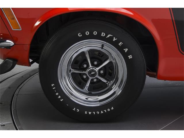 1970 Ford Mustang (CC-1052143) for sale in Charlotte, North Carolina