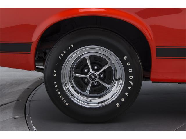 1970 Ford Mustang (CC-1052143) for sale in Charlotte, North Carolina