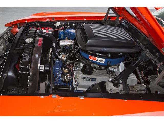 1970 Ford Mustang (CC-1052143) for sale in Charlotte, North Carolina