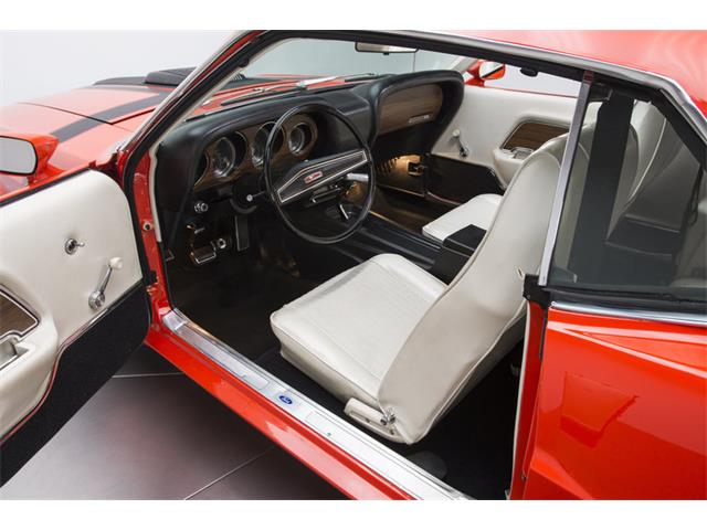1970 Ford Mustang (CC-1052143) for sale in Charlotte, North Carolina