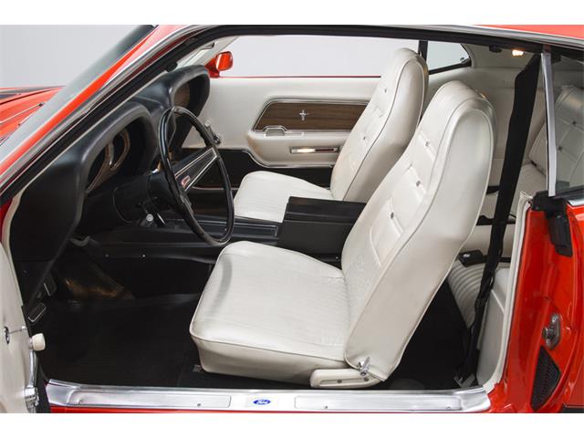 1970 Ford Mustang (CC-1052143) for sale in Charlotte, North Carolina