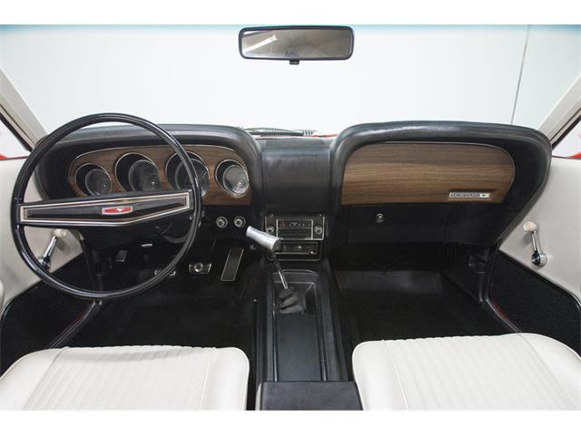 1970 Ford Mustang (CC-1052143) for sale in Charlotte, North Carolina