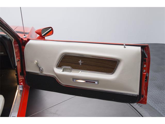 1970 Ford Mustang (CC-1052143) for sale in Charlotte, North Carolina