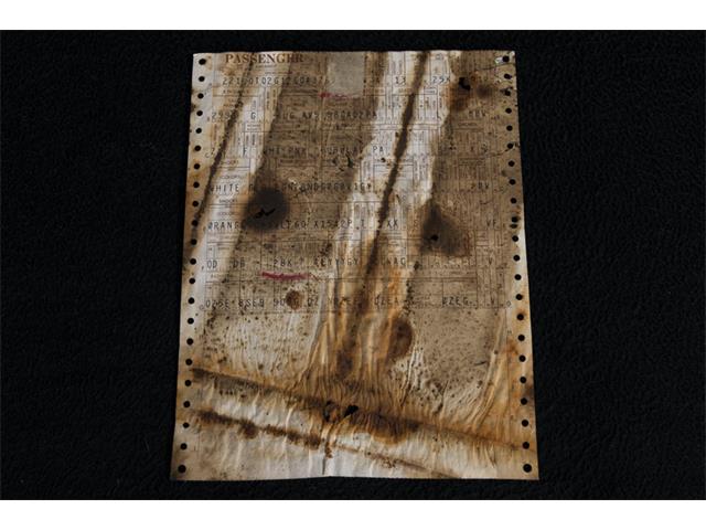 1970 Ford Mustang (CC-1052143) for sale in Charlotte, North Carolina