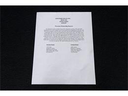 1970 Ford Mustang (CC-1052143) for sale in Charlotte, North Carolina