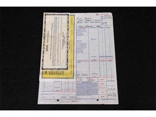 1970 Ford Mustang (CC-1052143) for sale in Charlotte, North Carolina