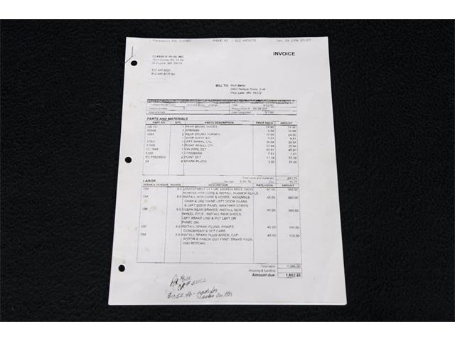 1970 Ford Mustang (CC-1052143) for sale in Charlotte, North Carolina