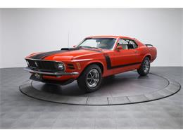 1970 Ford Mustang (CC-1052143) for sale in Charlotte, North Carolina