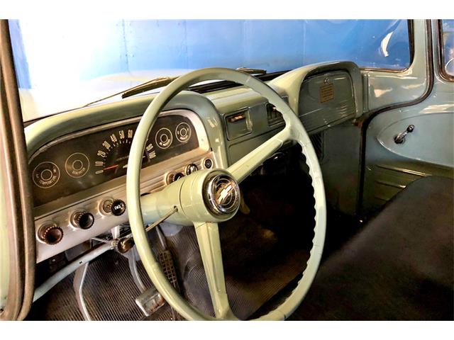 1960 Chevrolet Apache (CC-1052145) for sale in Scottsdale, Arizona