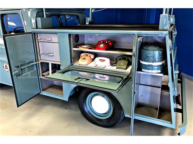 1960 Chevrolet Apache (CC-1052145) for sale in Scottsdale, Arizona