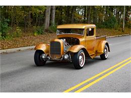 1933 Ford 1 Ton Flatbed (CC-1052154) for sale in Scottsdale, Arizona