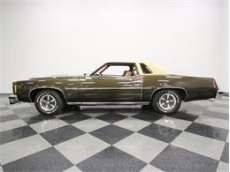 1975 Pontiac Grand Prix (CC-1052160) for sale in Lavergne, Tennessee