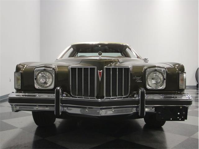 1975 Pontiac Grand Prix (CC-1052160) for sale in Lavergne, Tennessee