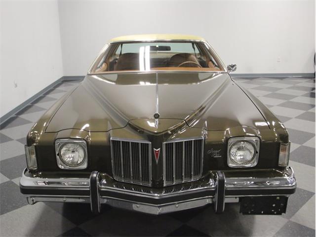 1975 Pontiac Grand Prix (CC-1052160) for sale in Lavergne, Tennessee