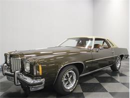 1975 Pontiac Grand Prix (CC-1052160) for sale in Lavergne, Tennessee
