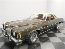 1975 Pontiac Grand Prix (CC-1052160) for sale in Lavergne, Tennessee