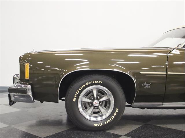 1975 Pontiac Grand Prix (CC-1052160) for sale in Lavergne, Tennessee