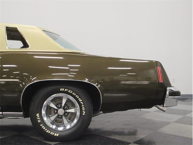 1975 Pontiac Grand Prix (CC-1052160) for sale in Lavergne, Tennessee