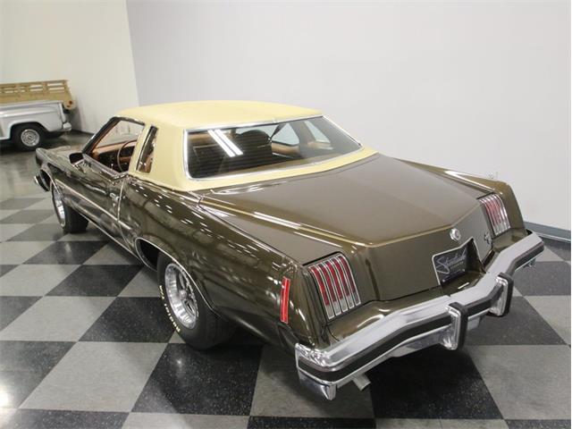 1975 Pontiac Grand Prix (CC-1052160) for sale in Lavergne, Tennessee