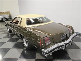 1975 Pontiac Grand Prix (CC-1052160) for sale in Lavergne, Tennessee