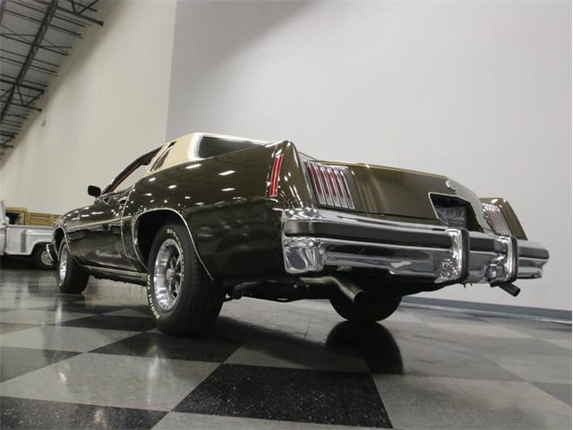 1975 Pontiac Grand Prix (CC-1052160) for sale in Lavergne, Tennessee