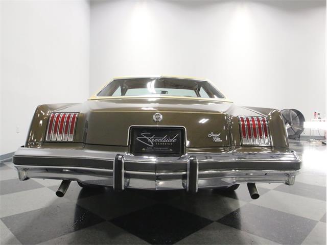 1975 Pontiac Grand Prix (CC-1052160) for sale in Lavergne, Tennessee