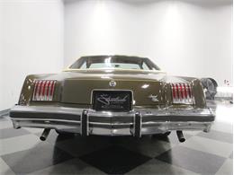 1975 Pontiac Grand Prix (CC-1052160) for sale in Lavergne, Tennessee